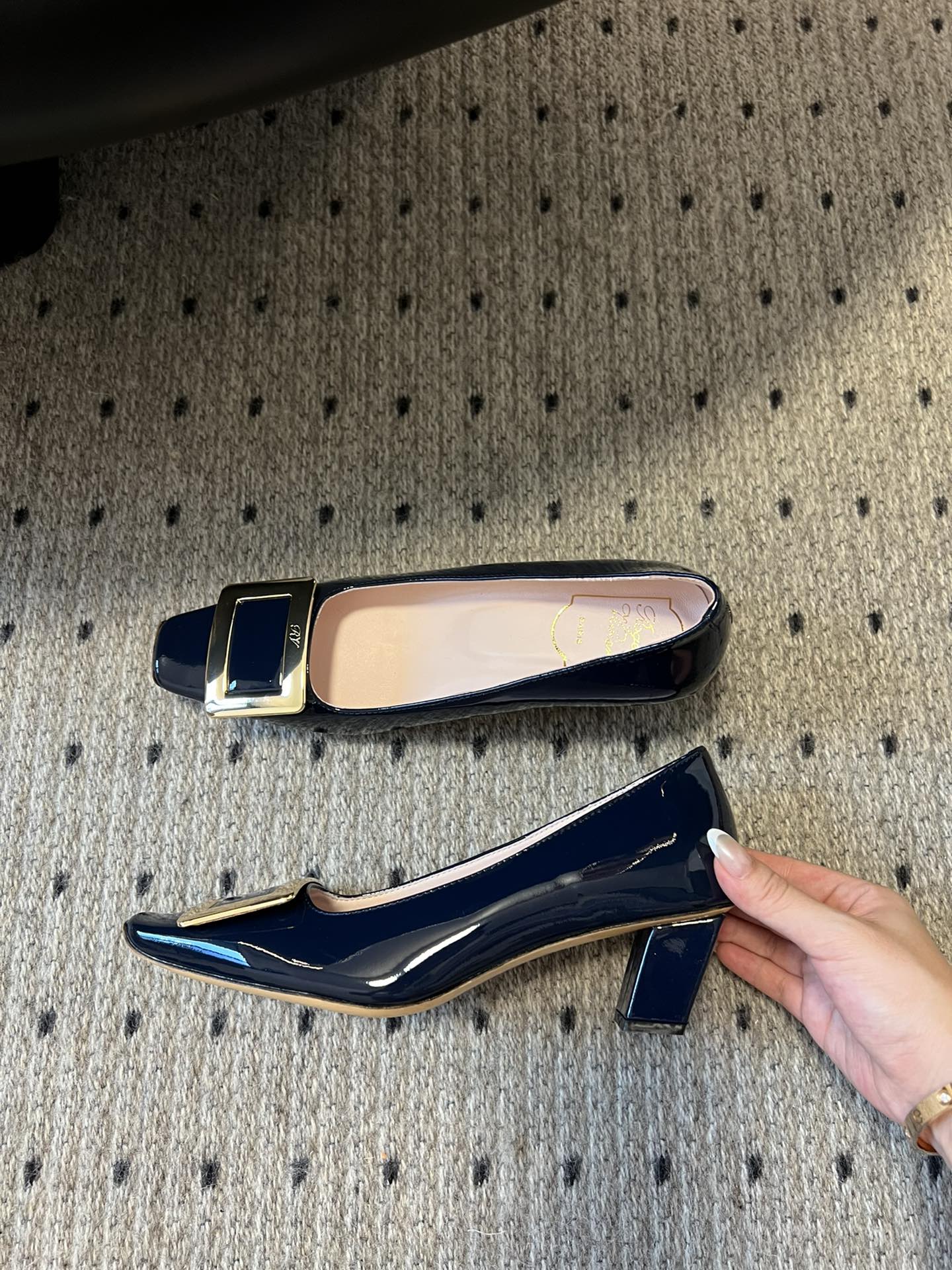 Z1ZA250 Popular High heels