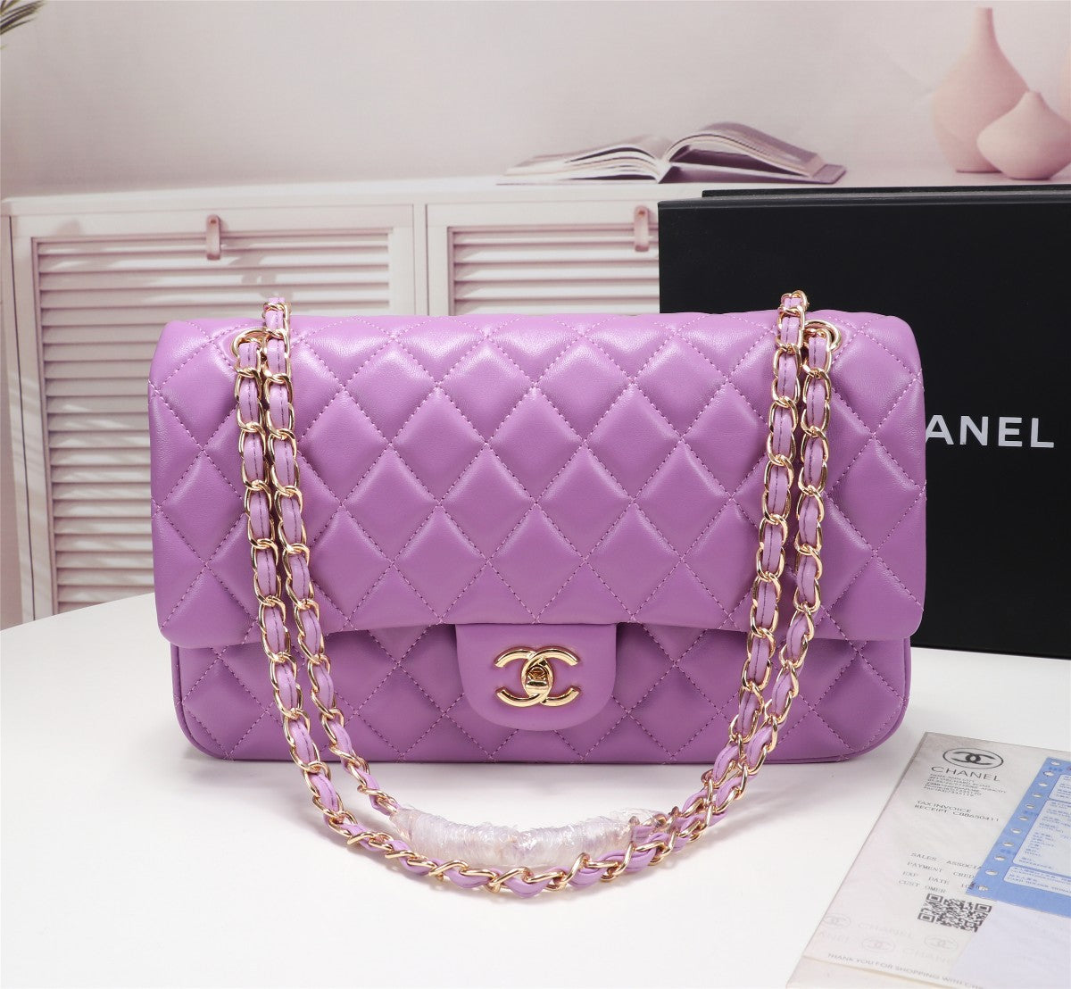 B1X43C97 Popular  leather bag 