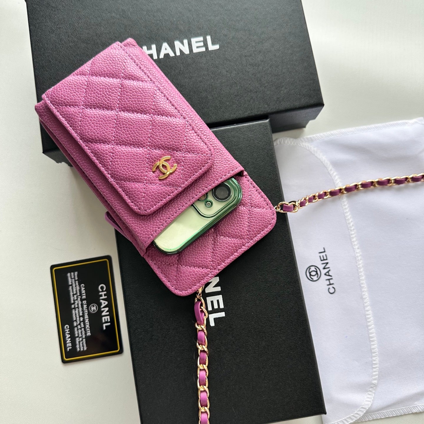 B1P46C2 Popular leather bag