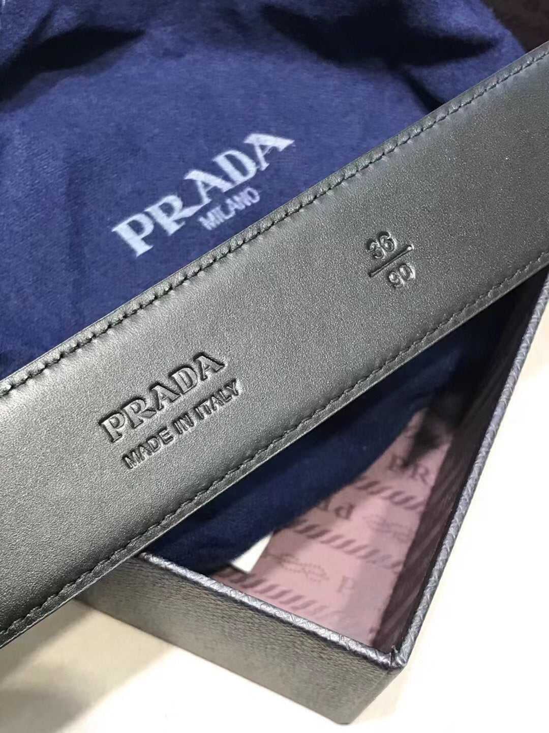 P1P64D88 Popular   High quality belt With full package
