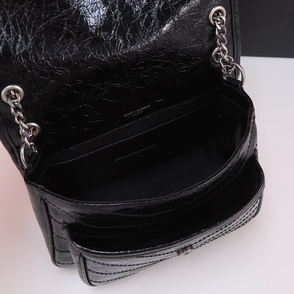 B1X33SL17 Popular  leather bag 