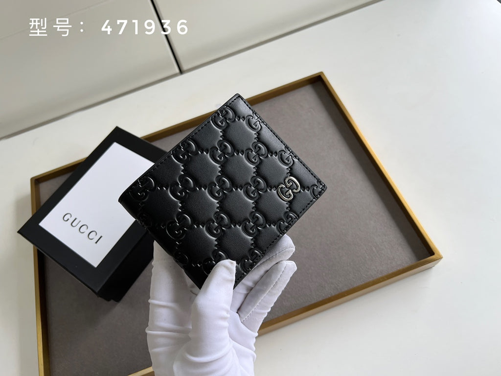 B1X44B382 Popular    leather wallets