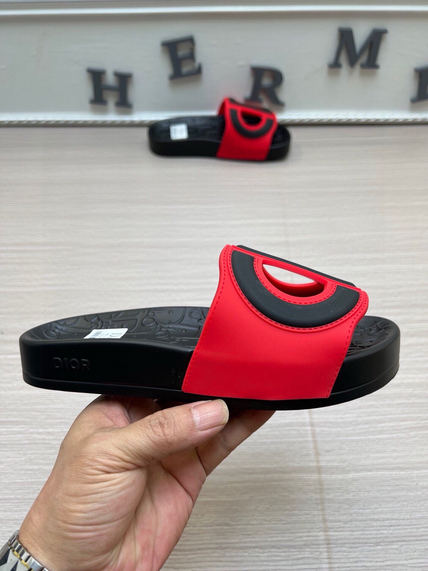 Z5LD213 Popular Slippers