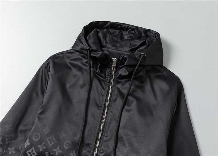 U1Z05E358 Popular Coats