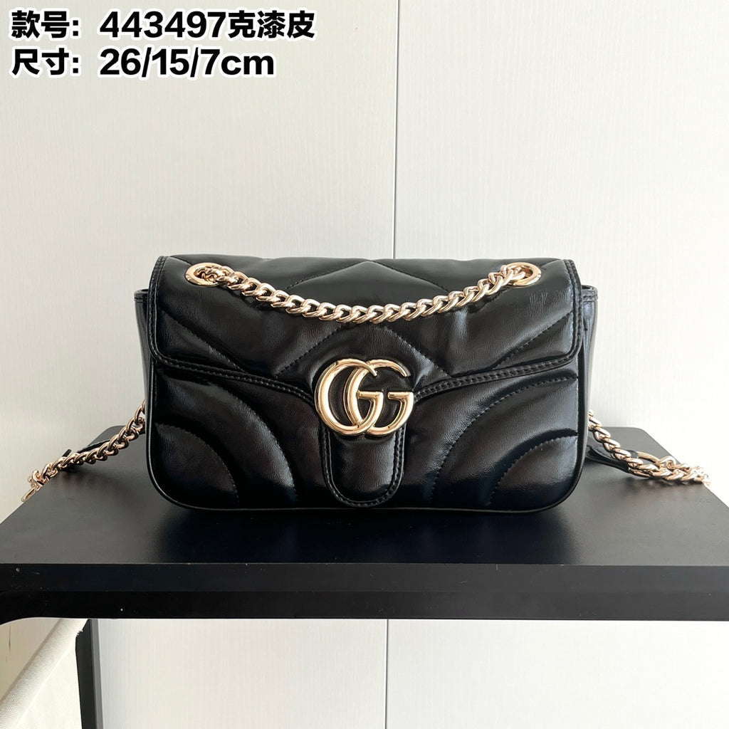 B1P36B71 Popular leather bag