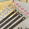 P1Q64E43 Popular  High quality belt With full package