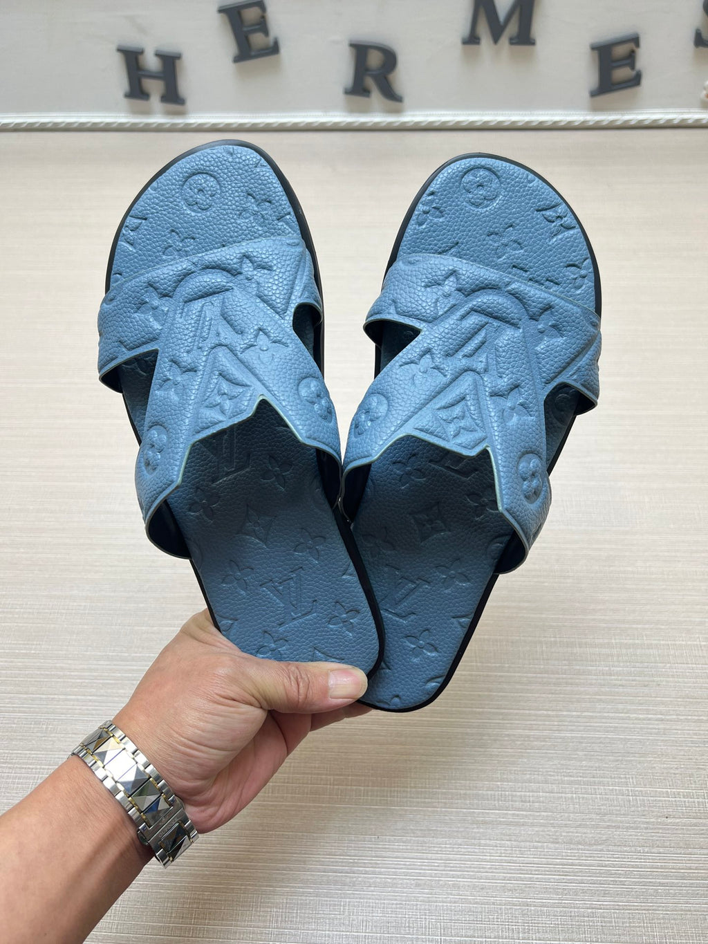 Z5ZE34 Popular slippers