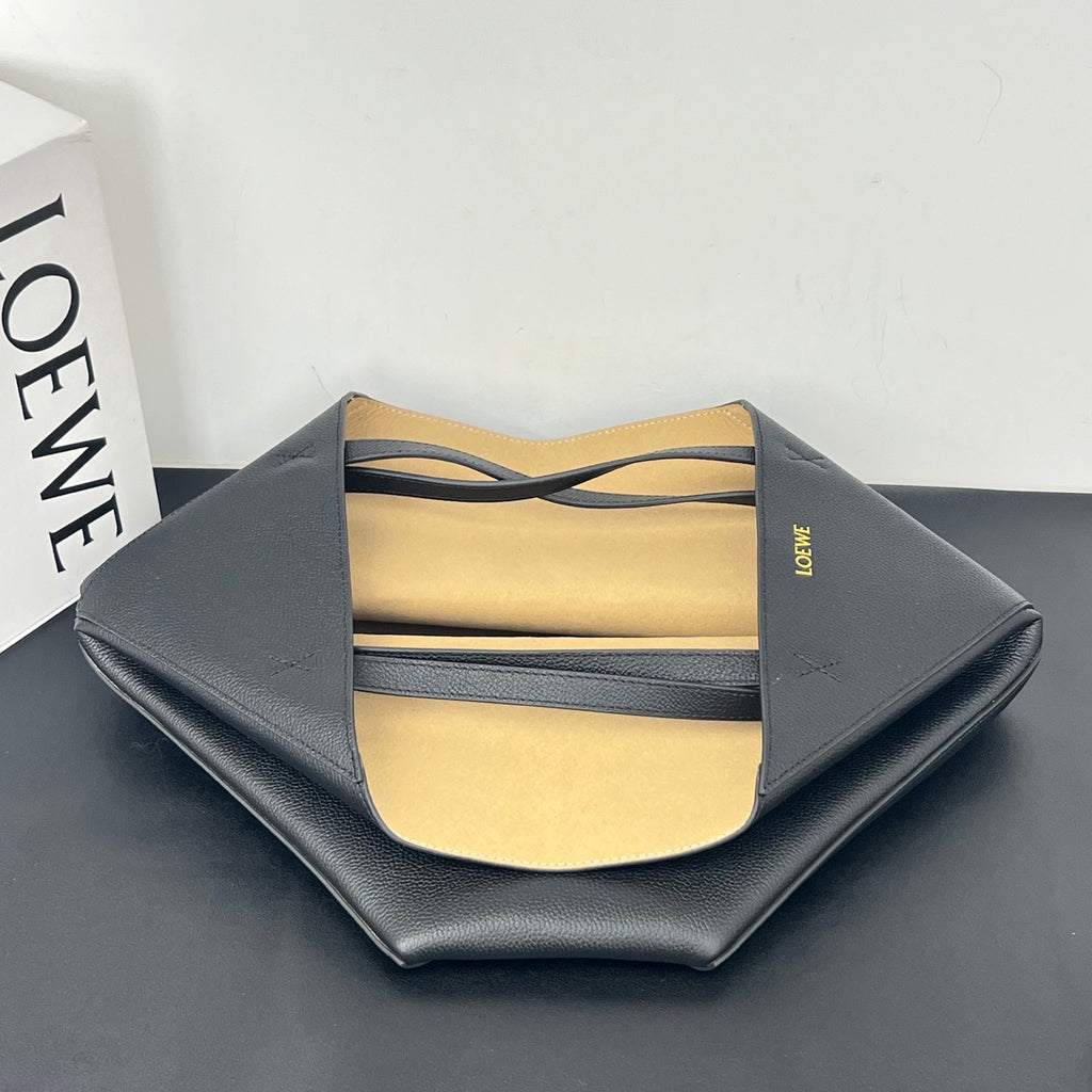 BB1R46A6 Popular leather bag