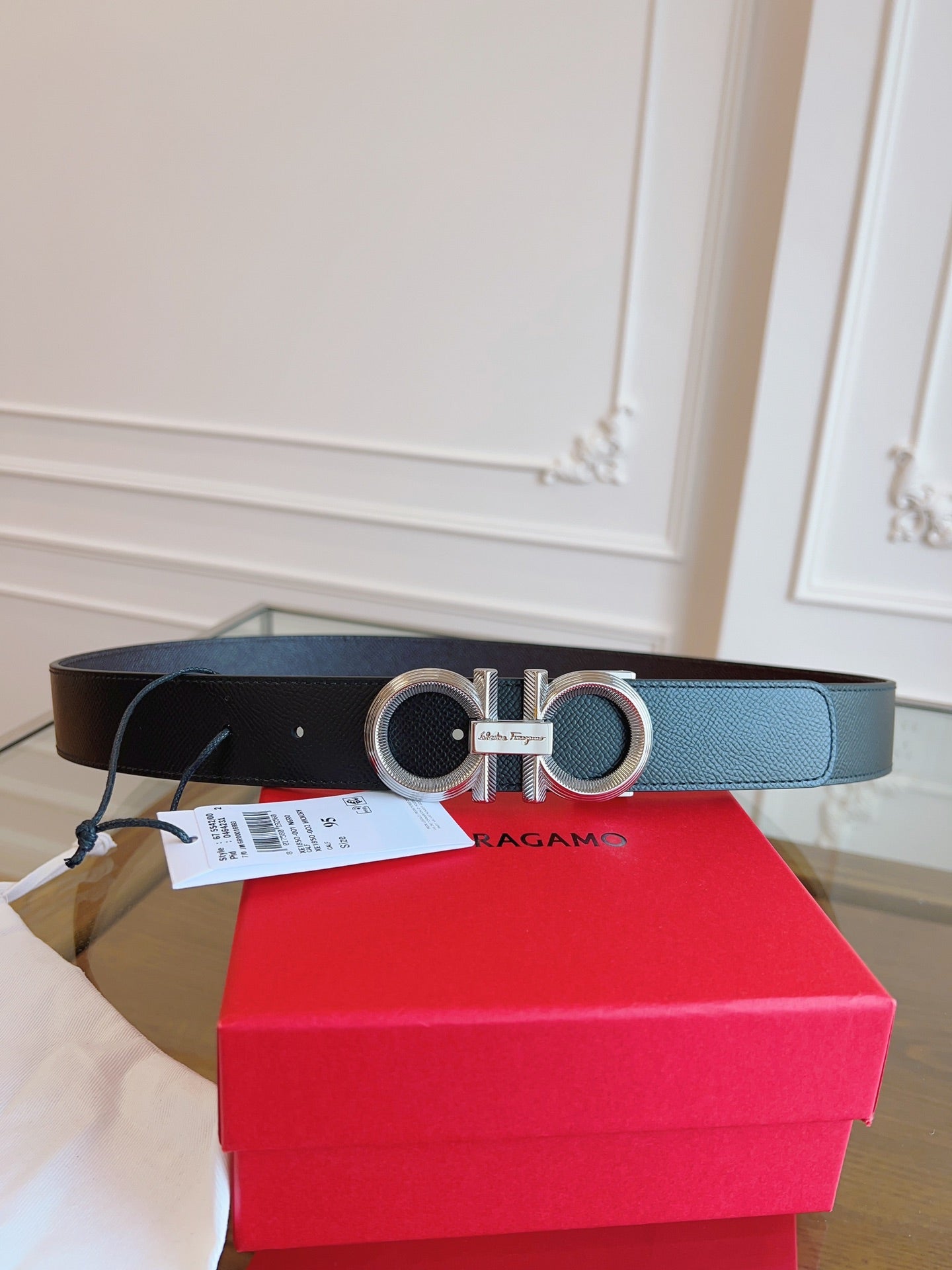 P1Q115A35 Popular High quality belt With full package