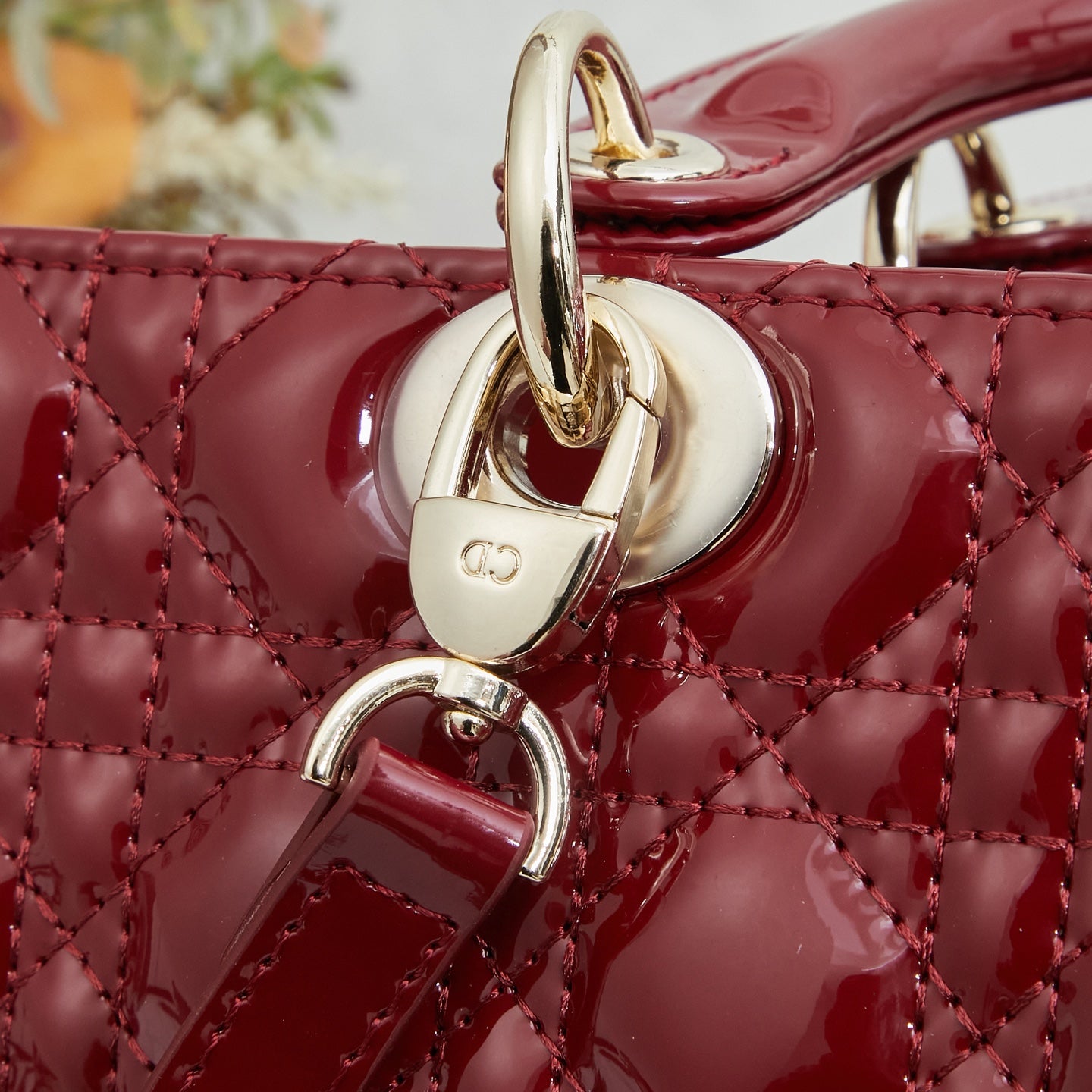 B1P36D88 Popular leather bag