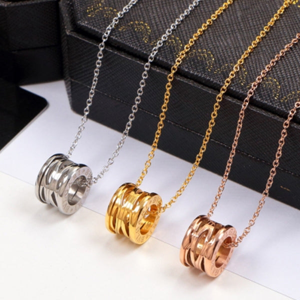 X2B60BI51X Popular Necklaces