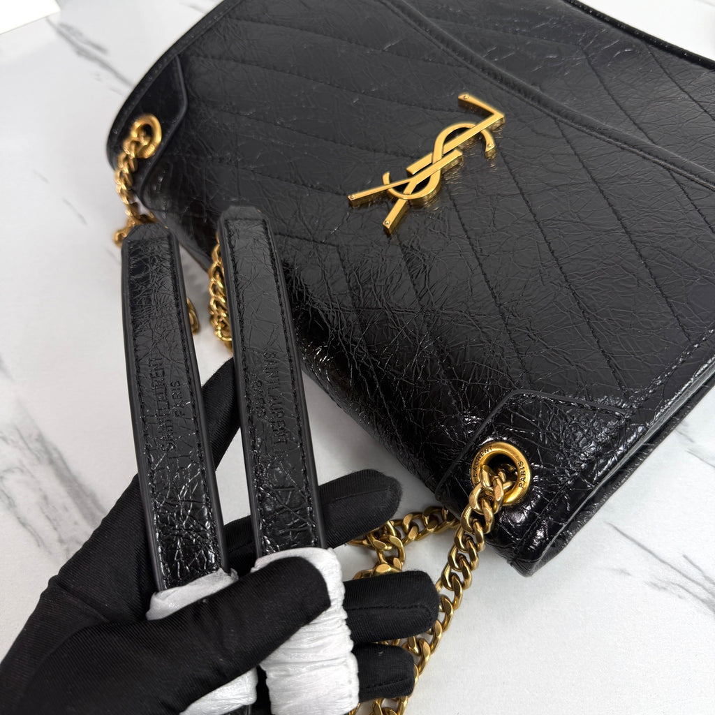 B1P36SL19 Popular leather bag