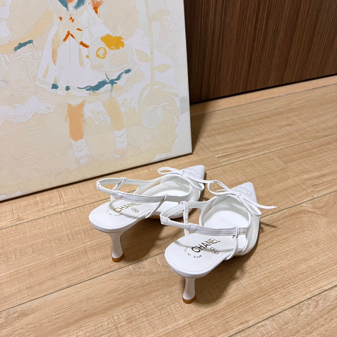 Z1ZC40 Popular High heels  Heel height 6cm