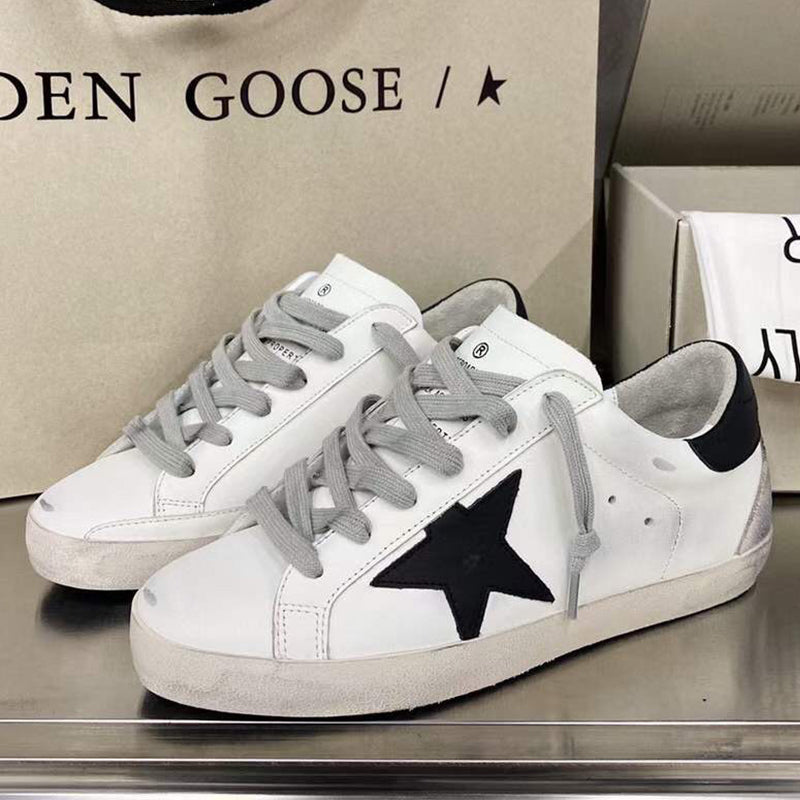 Z2XGE129 Popular cowhide leather shoes