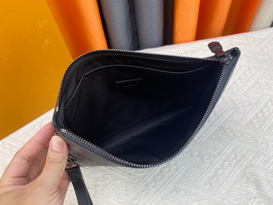 B1X44E401 Popular   leather bag