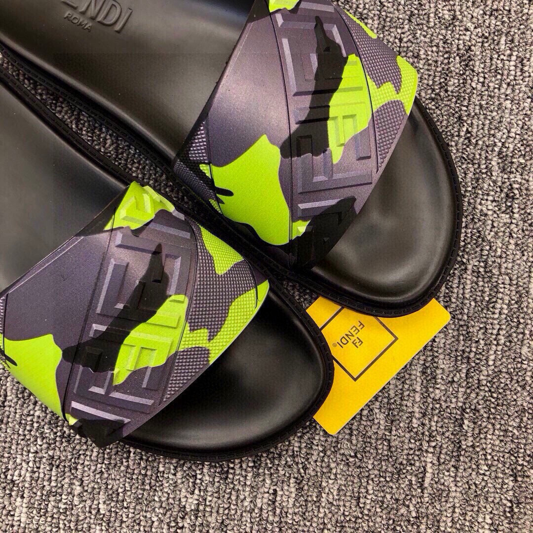 Z5Z35F284 Popular Slippers