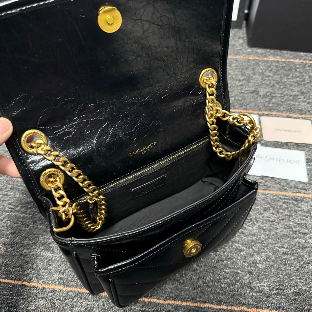 B1R76SL17 Popular leather bag