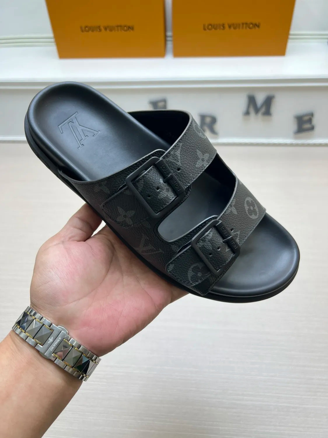 Z54E56 Popular slippers