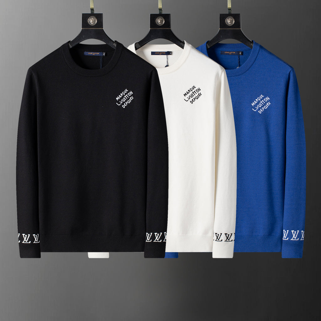 U1Z85E117 Popular Sweaters