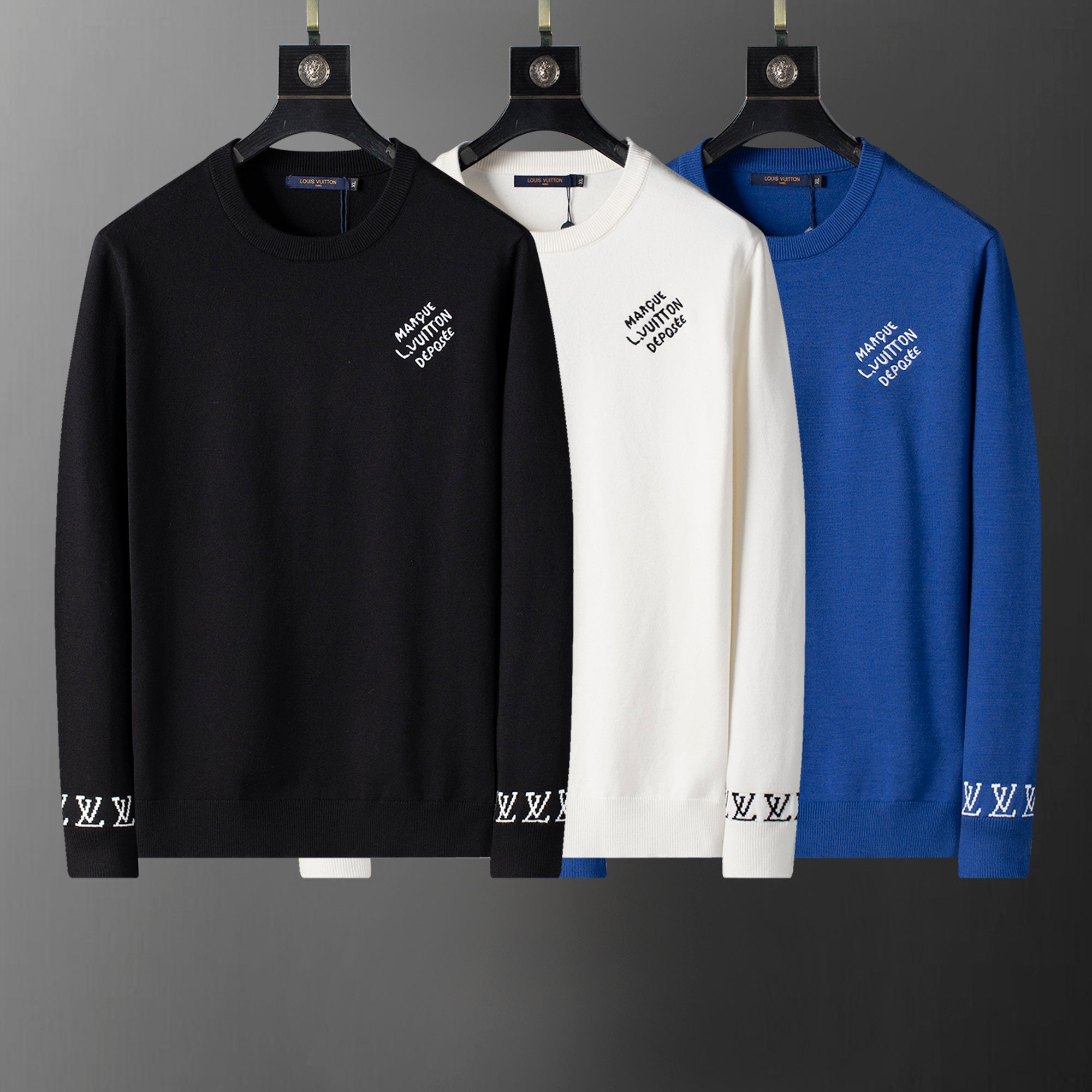 U1Z85E117 Popular Sweaters