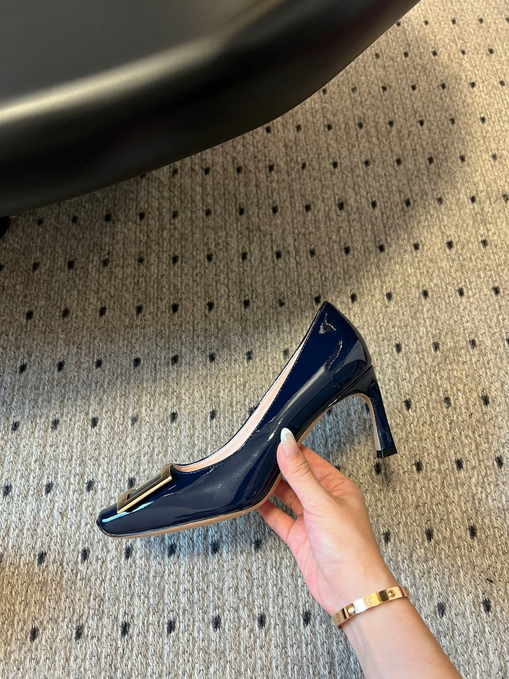Z1ZA250 Popular High heels