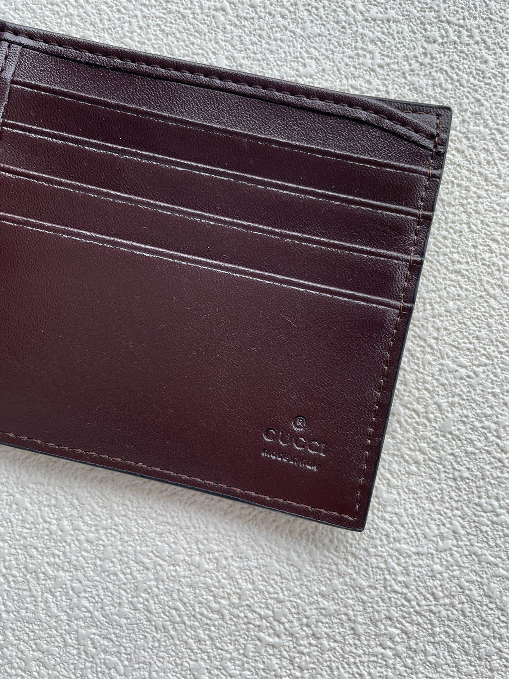 B1X56B9 Popular leather wallets ( with full packaging )