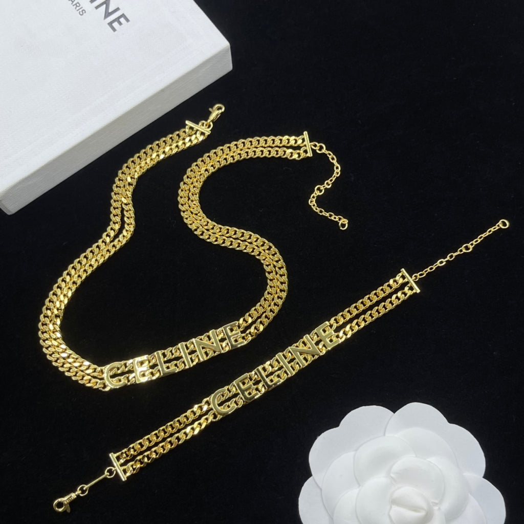 X1N45N16X Popular   Necklaces. Bracelets
