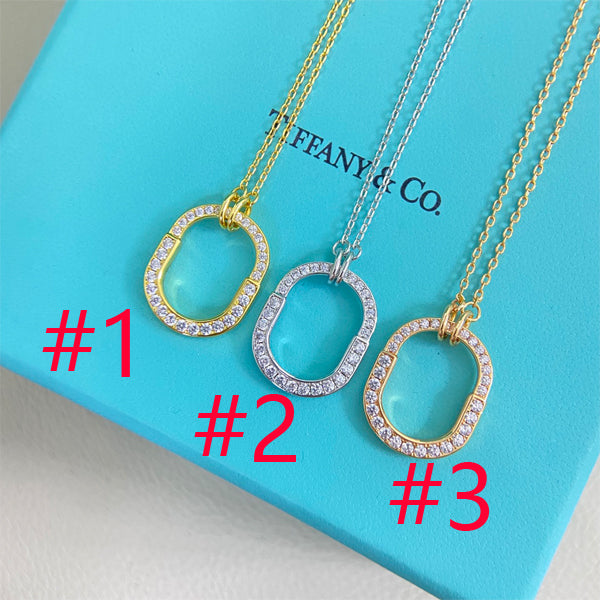 X1Q85T159X Popular Necklace