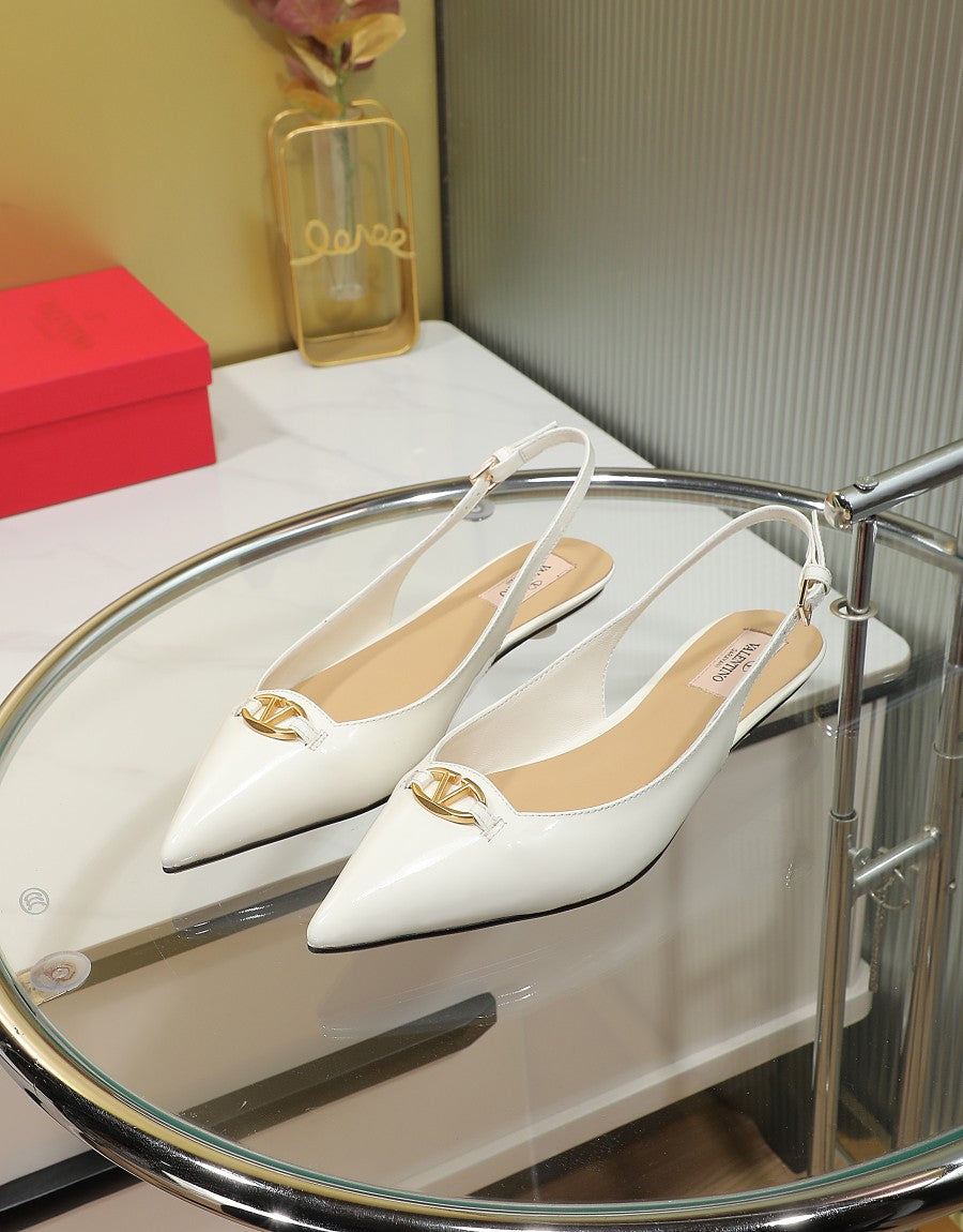 Z2R45VL11  Popular  leather  High heels