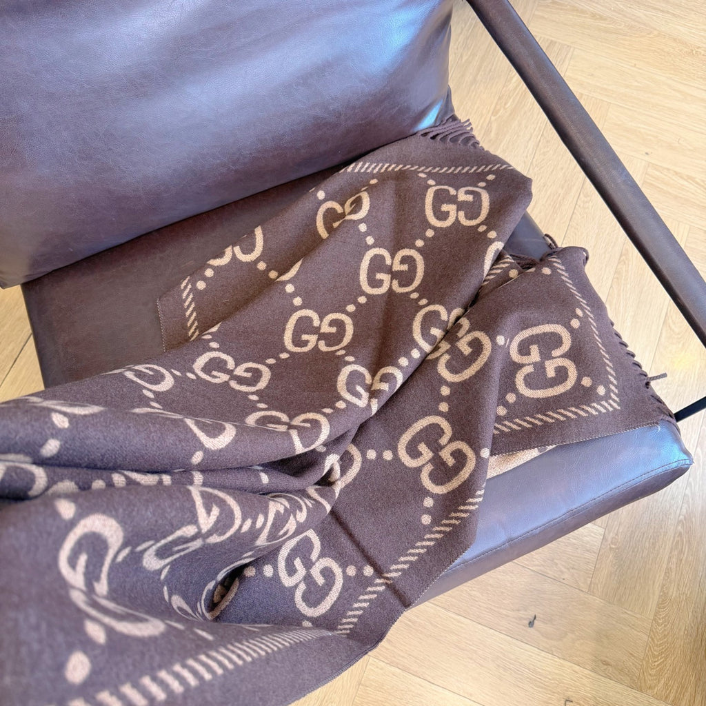 W1R86B54 Popular Winter Scarves