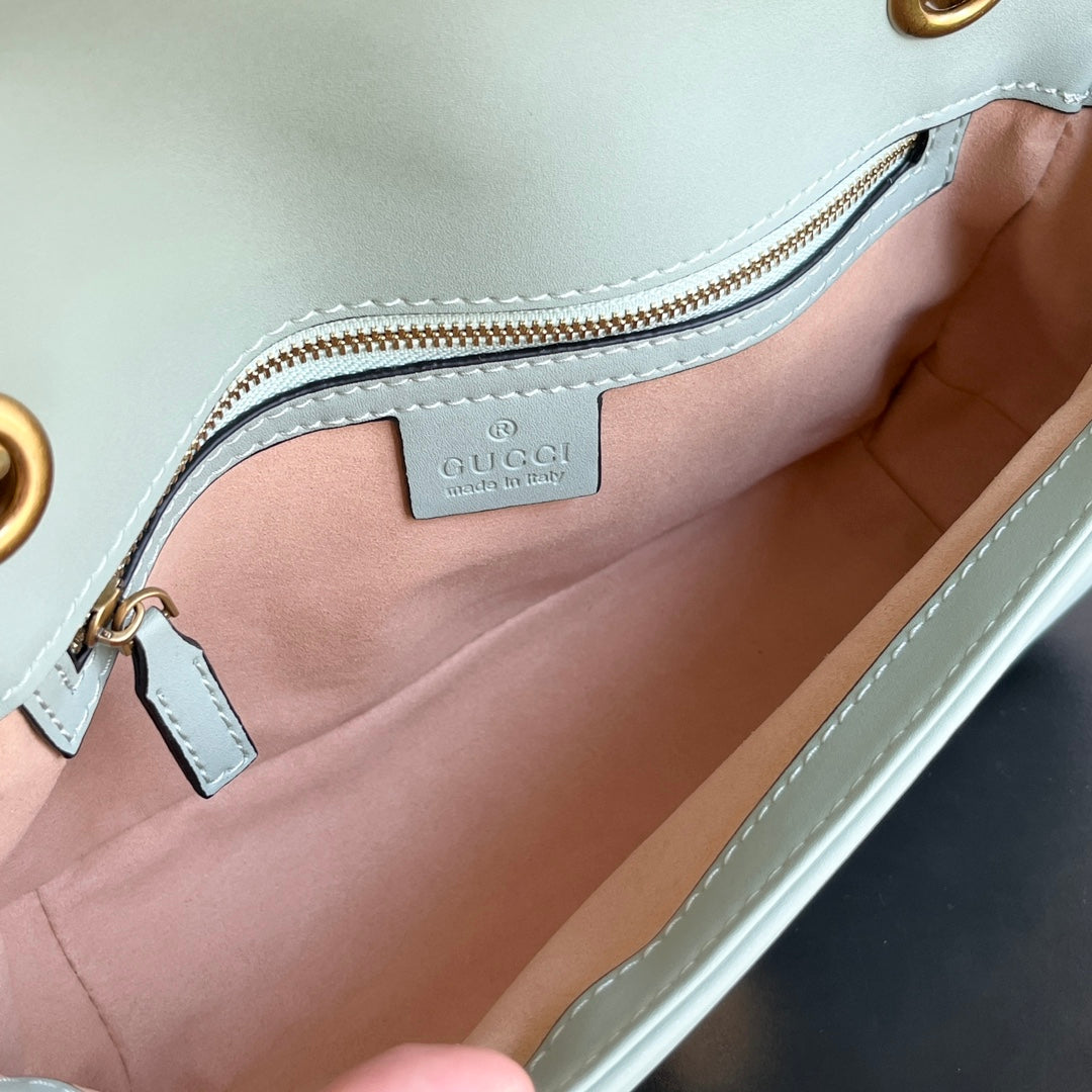 B1P36B69 Popular leather bag