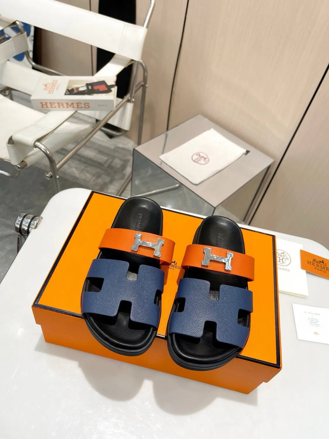 Z5R35H8 Popular Slippers shoes