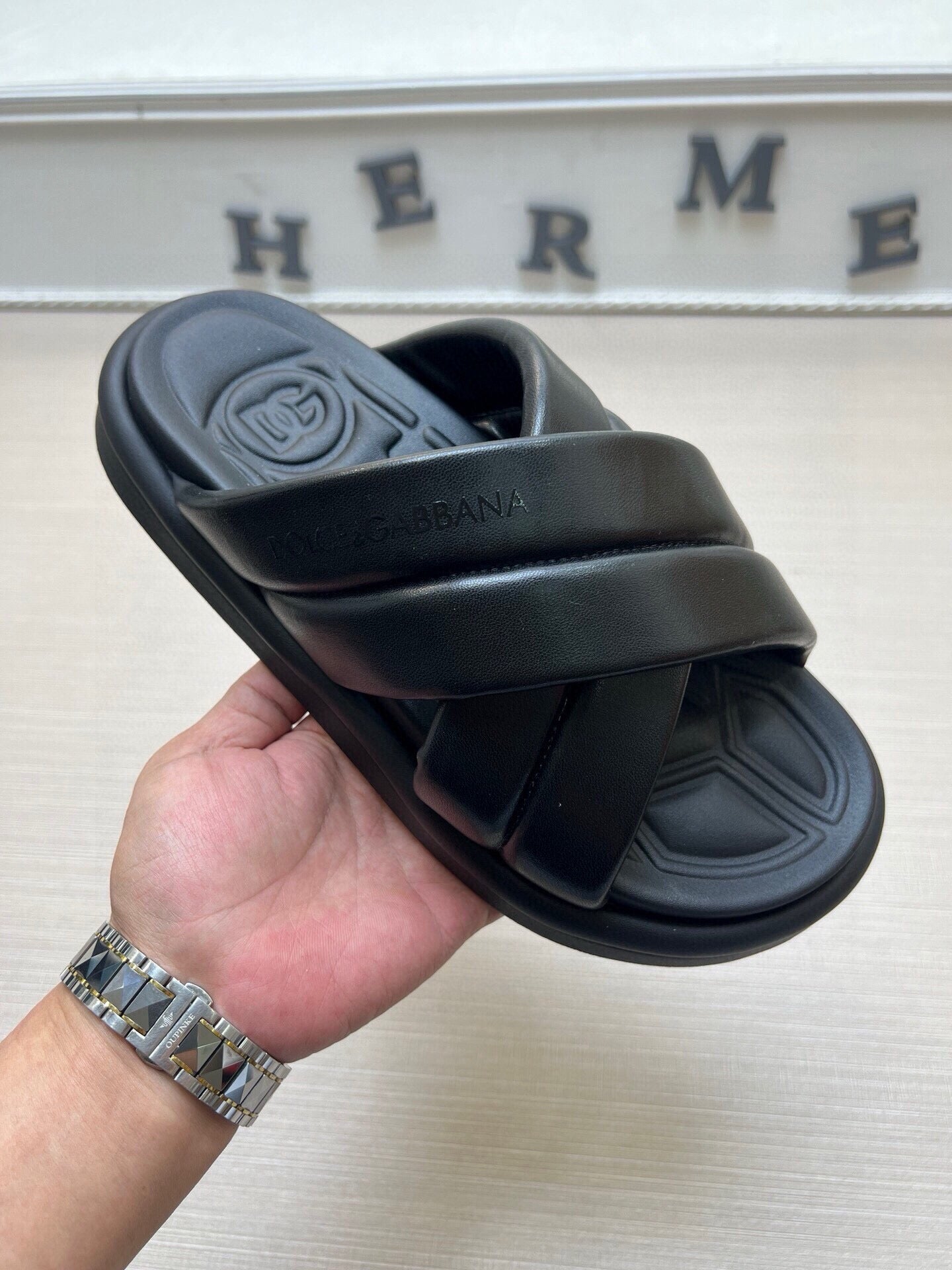Z5Z35A266 Popular Slippers