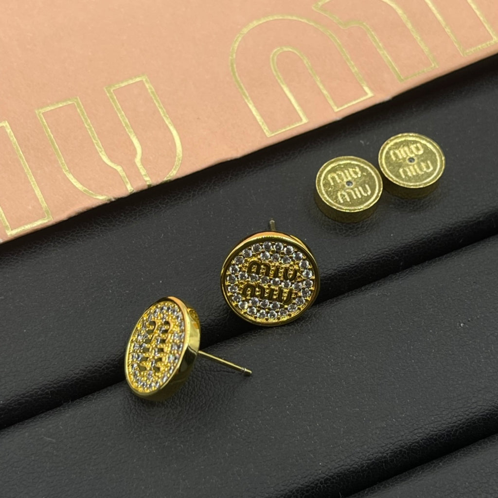X1Z64A519E Popular Earrings