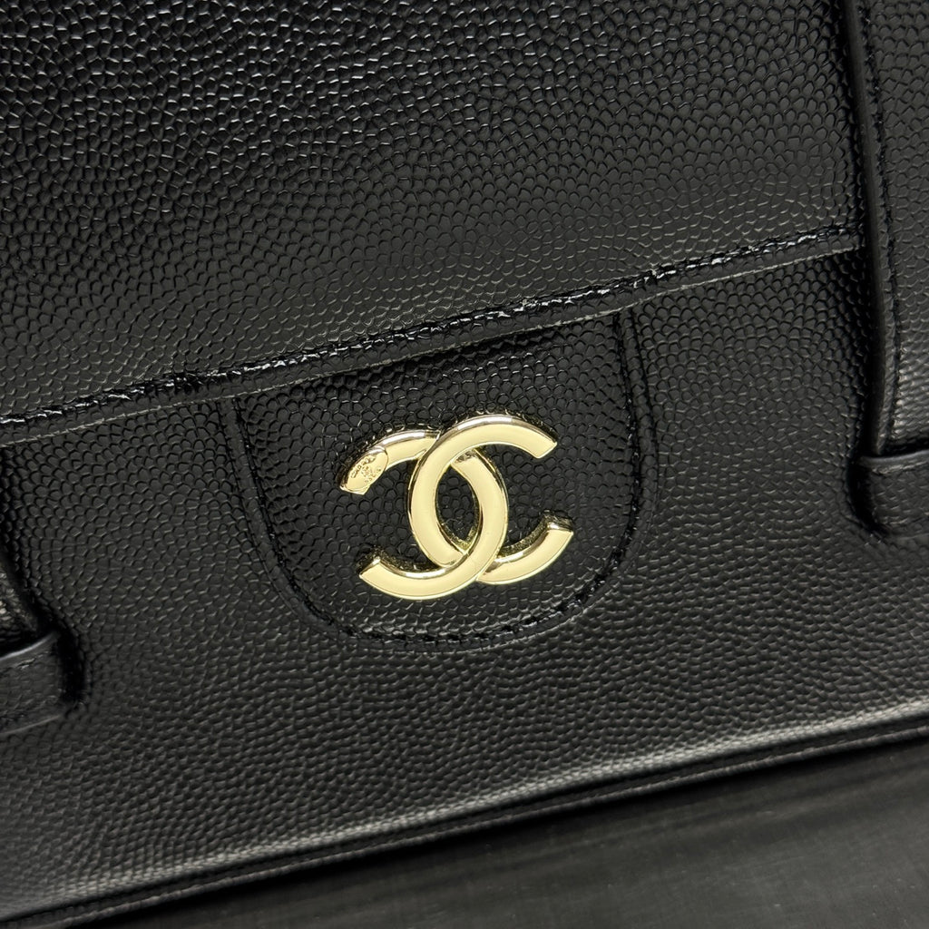 B1X46C2 Popular leather bag