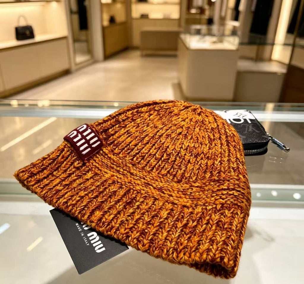 M1R86A6 Popular hats