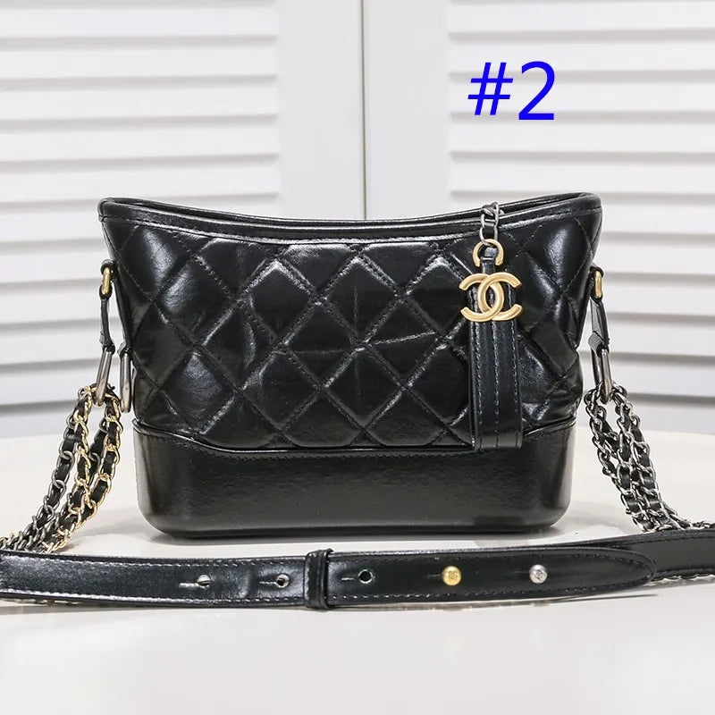 B1X34C261 Popular   leather bag 