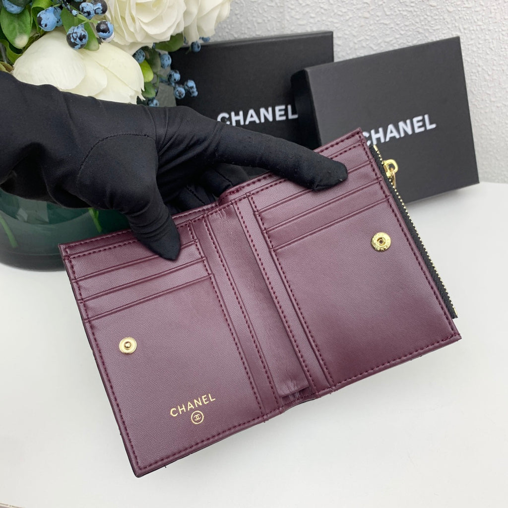 B1P36C8 Popular card holder