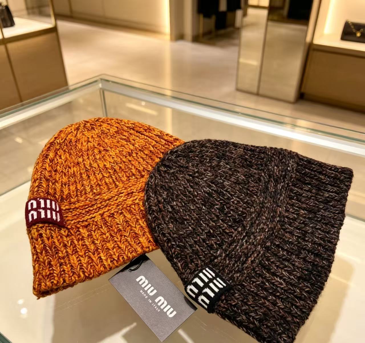M1R86A6 Popular hats