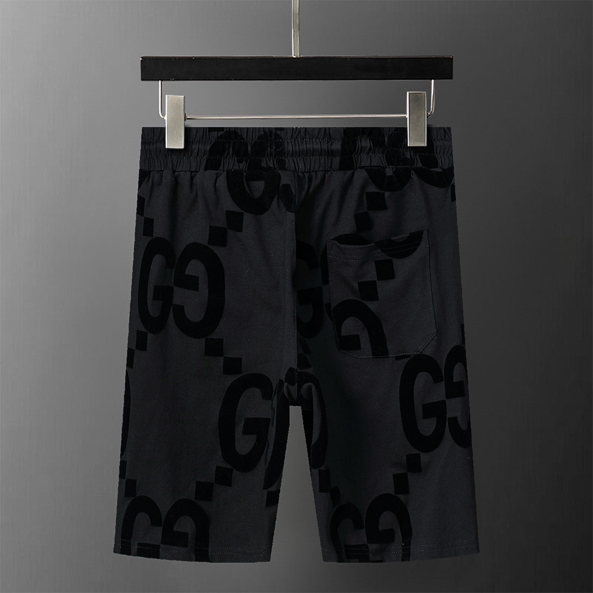 U1W35B115  Popular shirt and shorts set