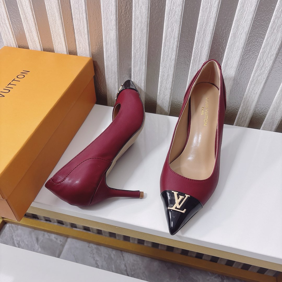 Z1ZE246 Popular High heels