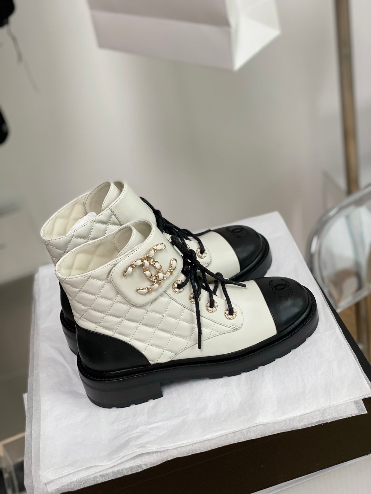Z2JC10 Popular high quality Boots