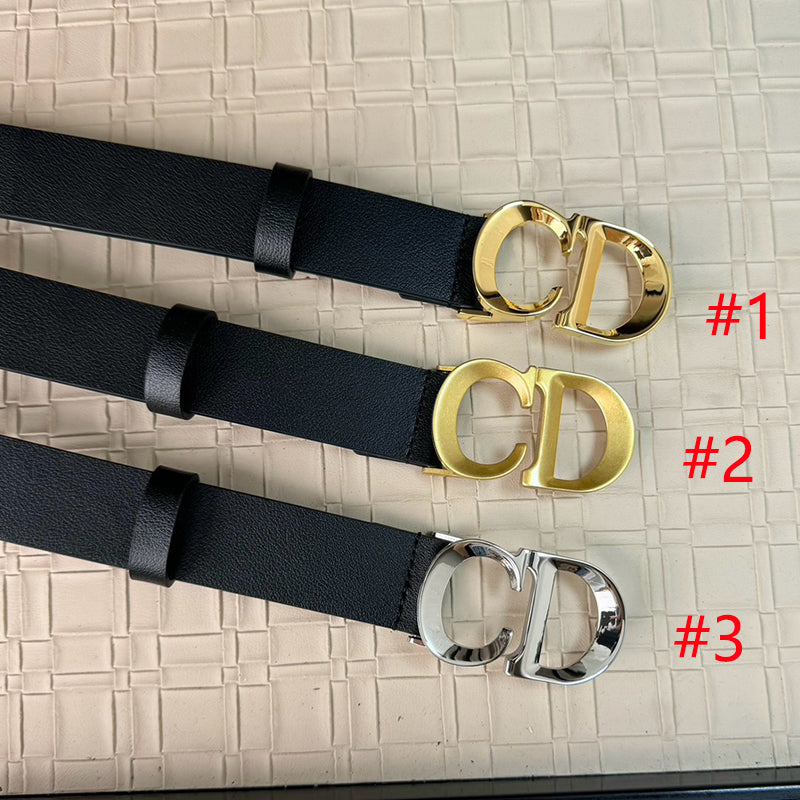 P1Q64D17 Popular    High quality belt With full package