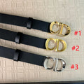 P1Q64D17 Popular    High quality belt With full package