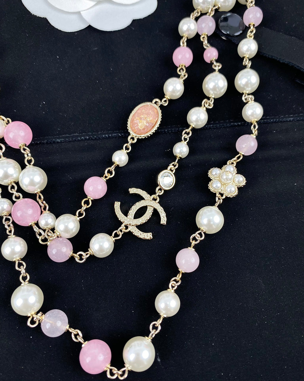 X1Q85C7X Popular Necklace