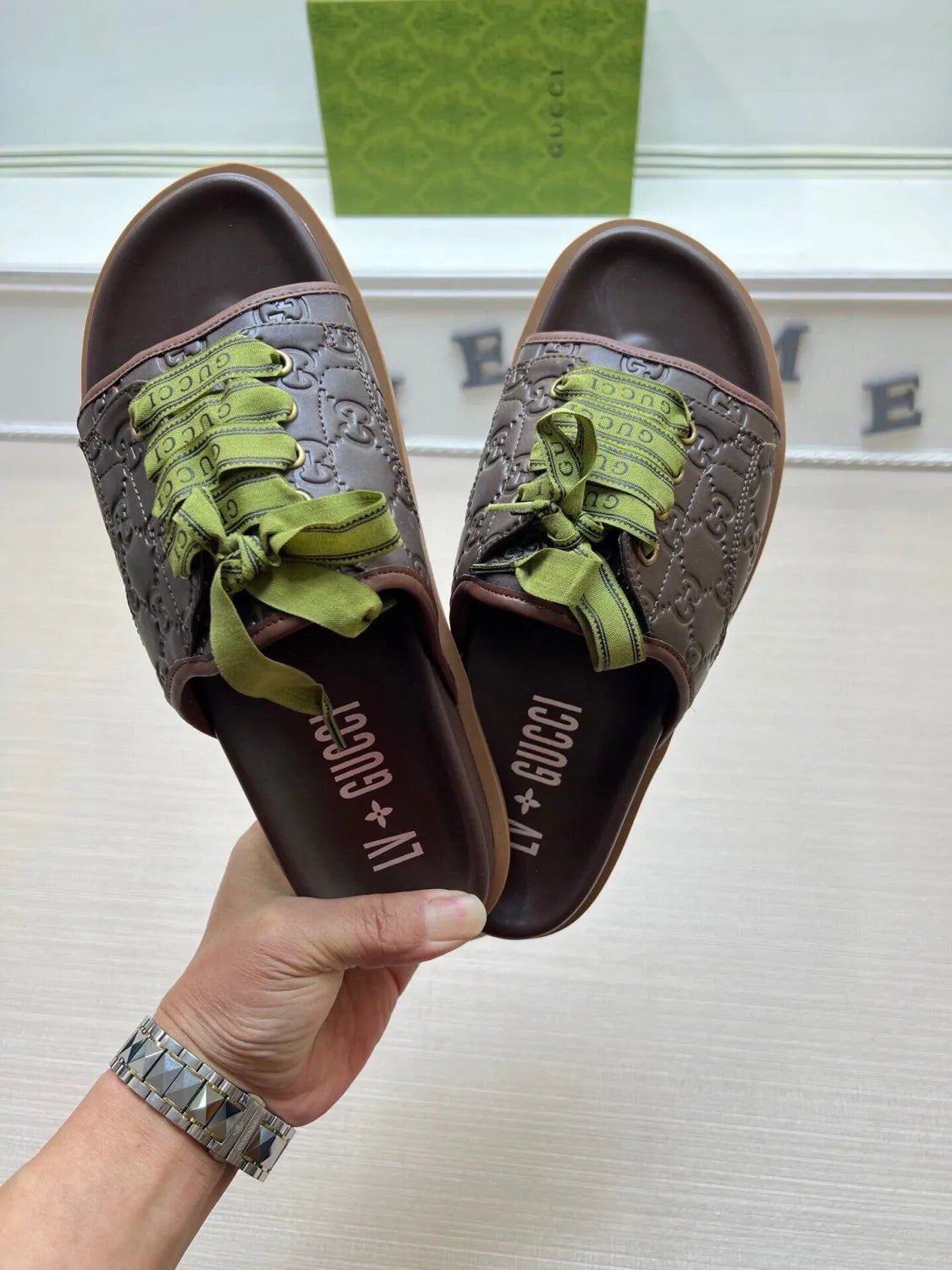 Z5WB242 Popular Slippers