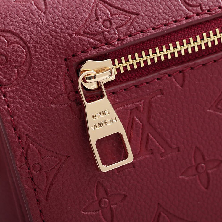 B1X41E92 Popular leather bag 