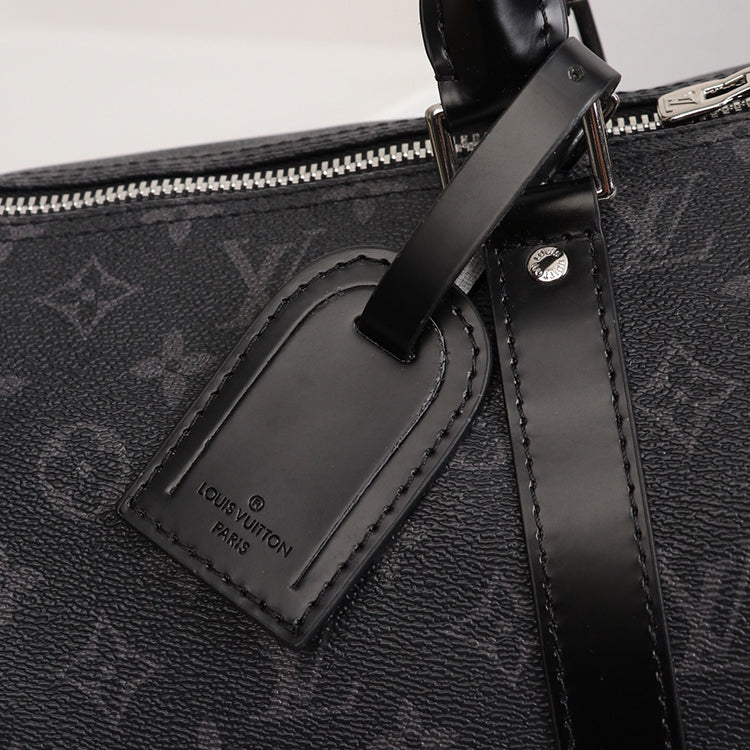 B1P11E93 Popular   leather luggage bags