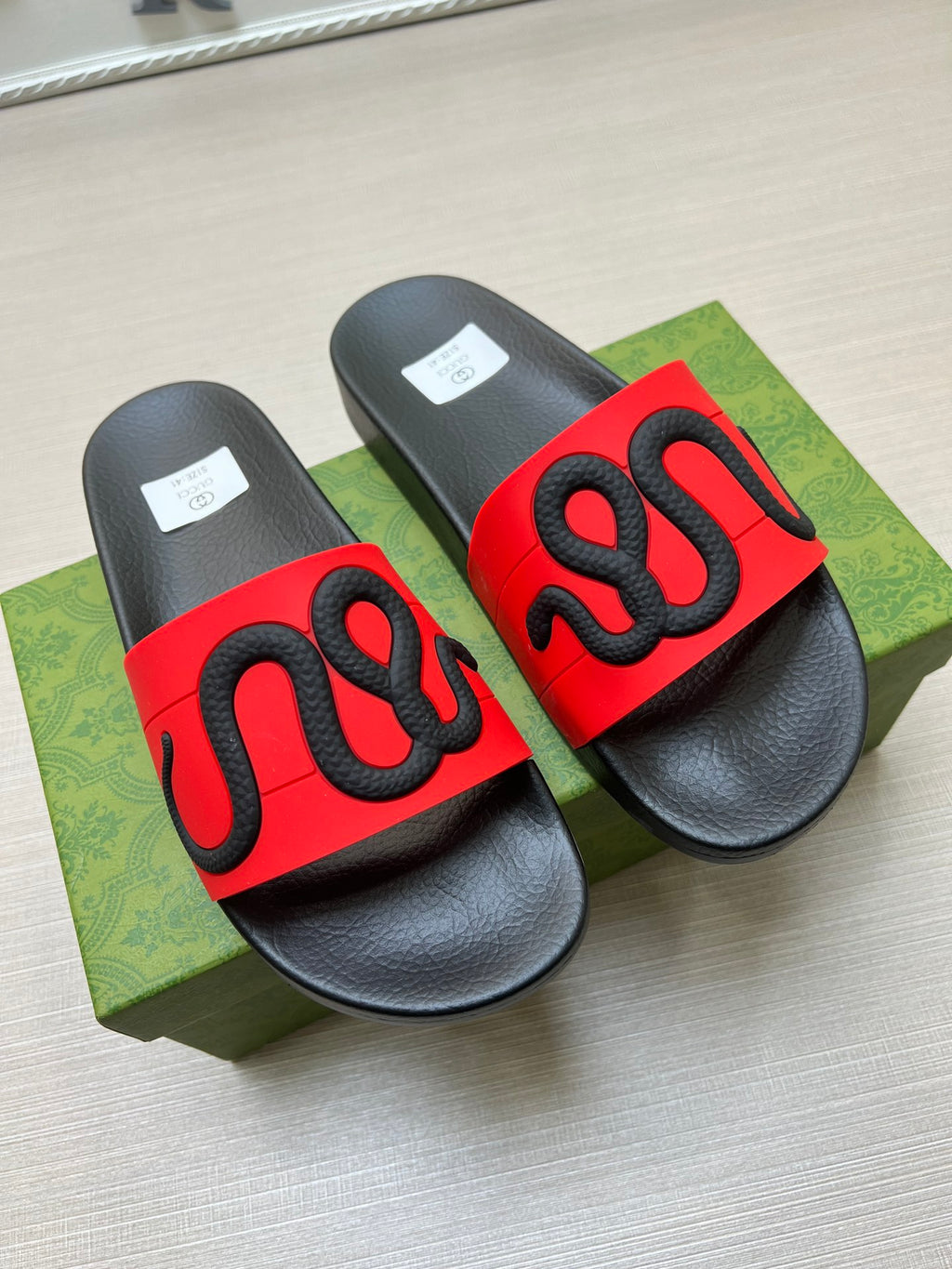 Z5LB217 Popular Slippers