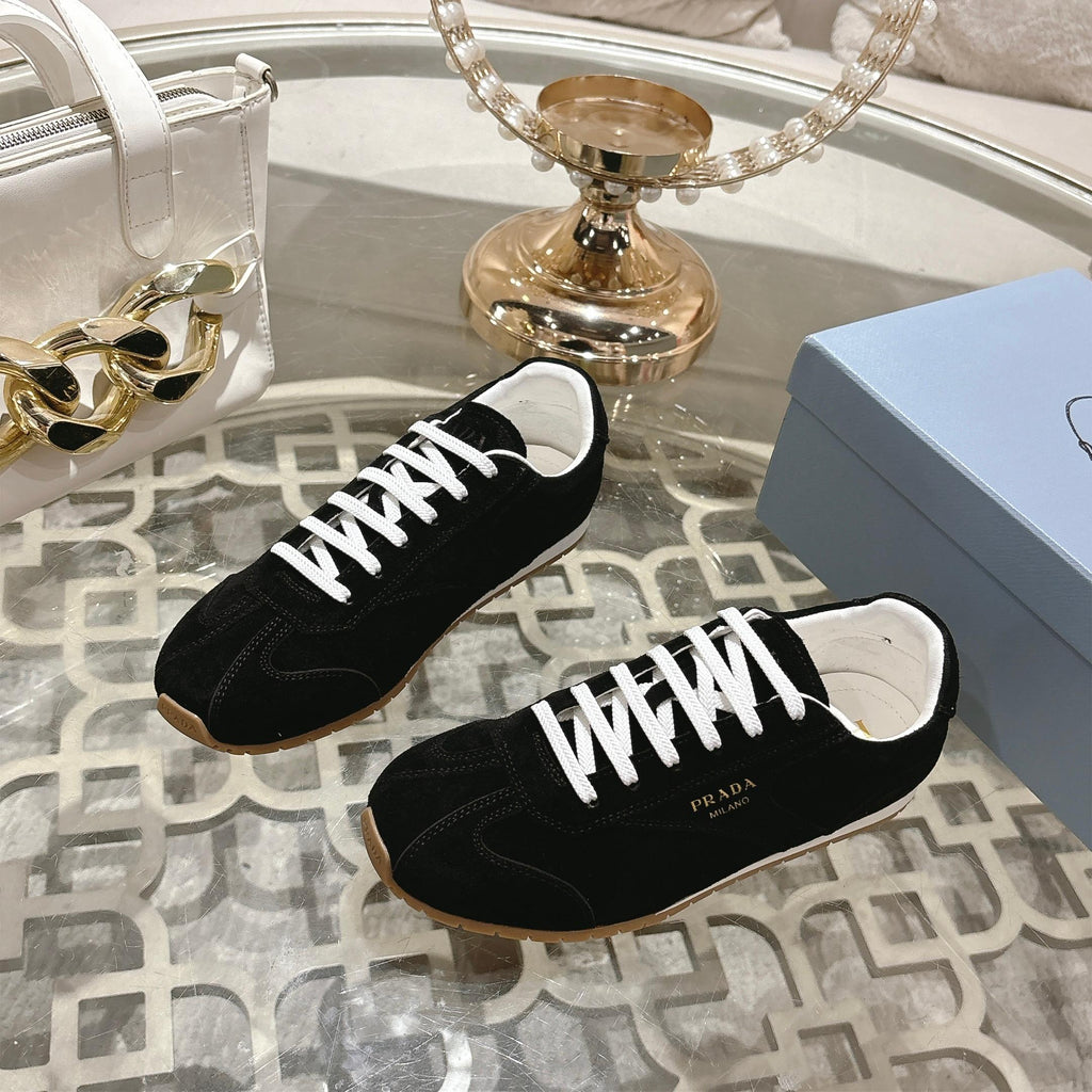 Z2P36D34 Popular high-quality leather Shoes
